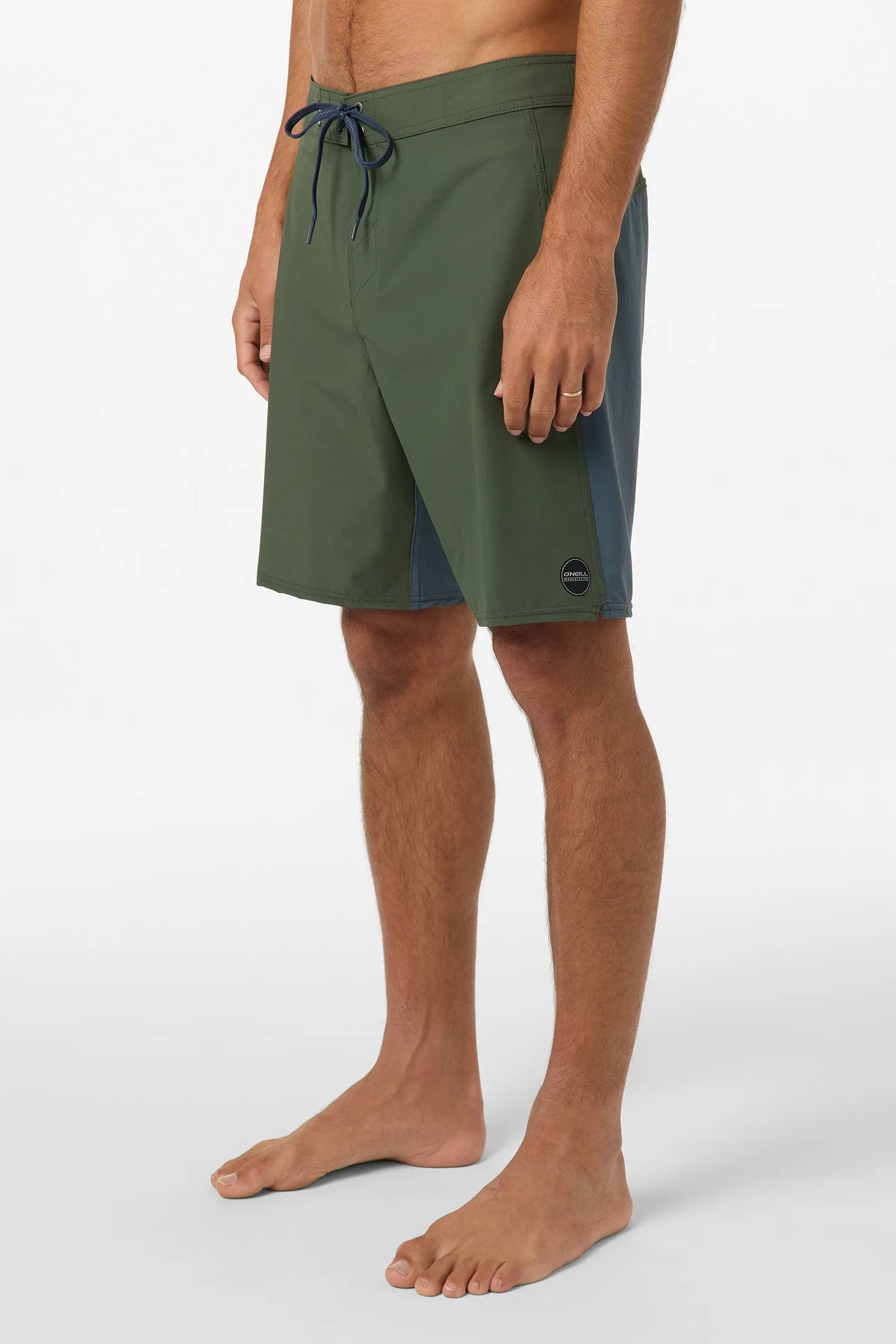 Hyperfreak TRVLR Tech Enduro 19" Boardshorts sold by O'Neill product image thumbnail 3