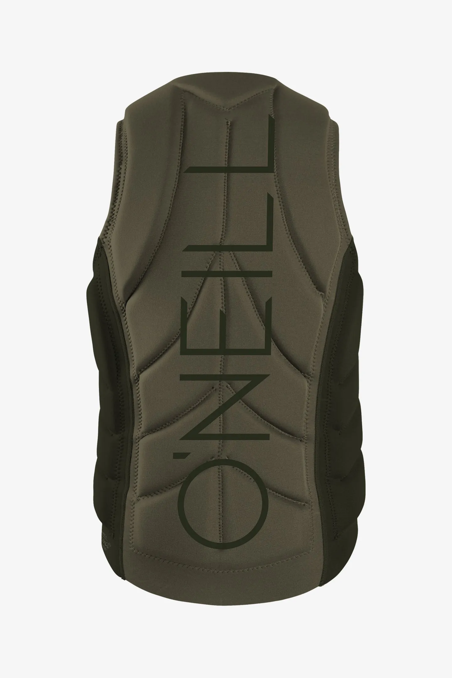 Slasher Comp Vest sold by O'Neill product image thumbnail 2