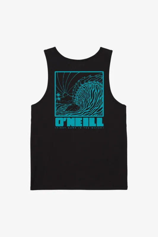 TROPO TUBE TANK sold by O'Neill