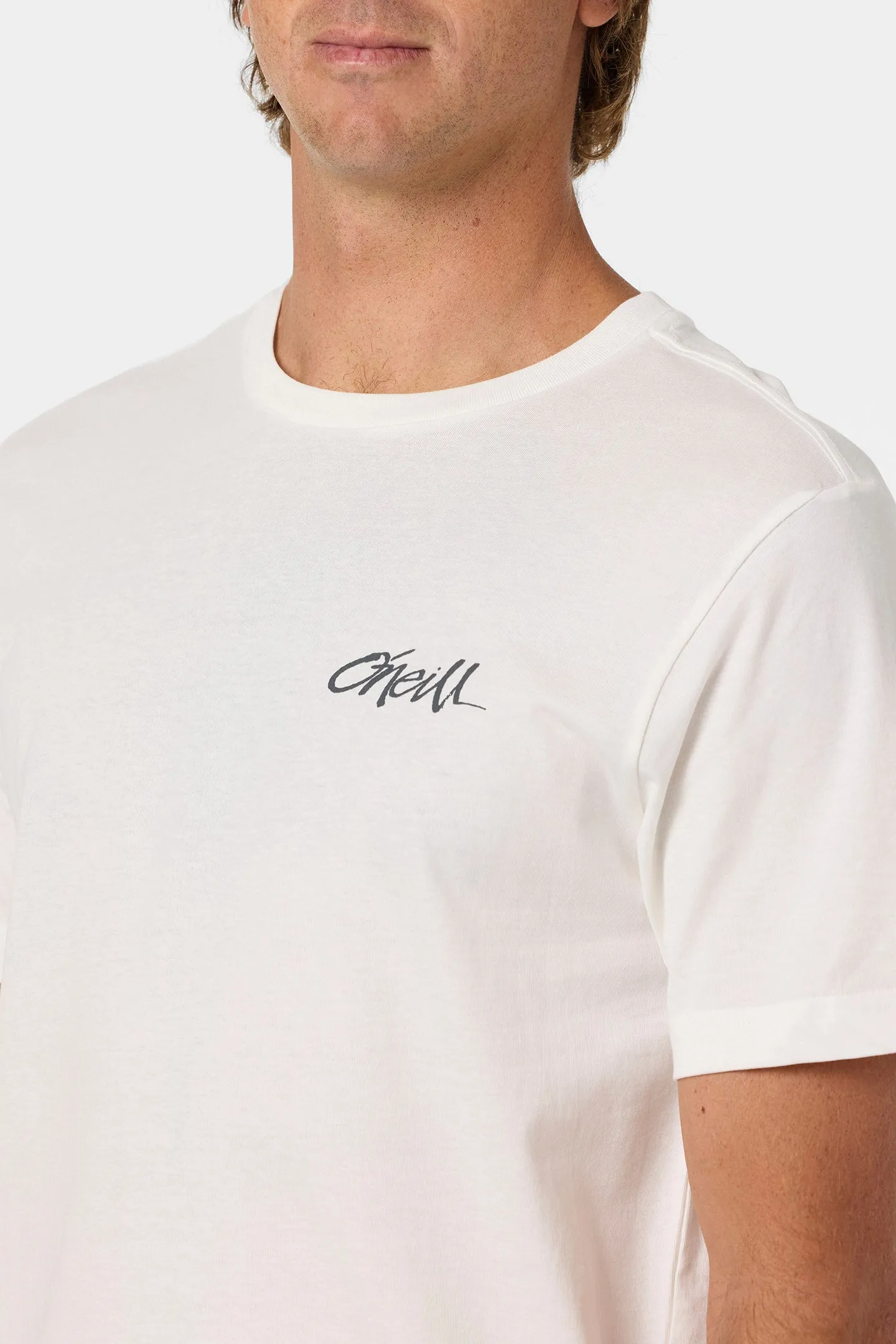 Veer Classic Tee sold by O'Neill product image thumbnail 4
