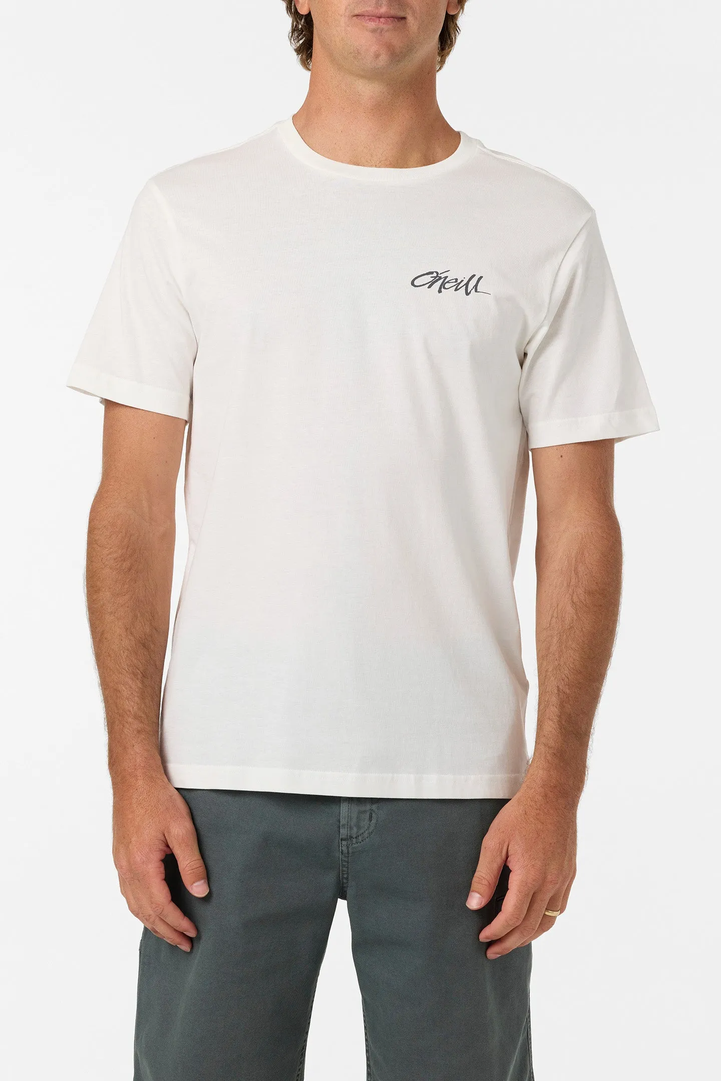 Veer Classic Tee sold by O'Neill product image thumbnail 2