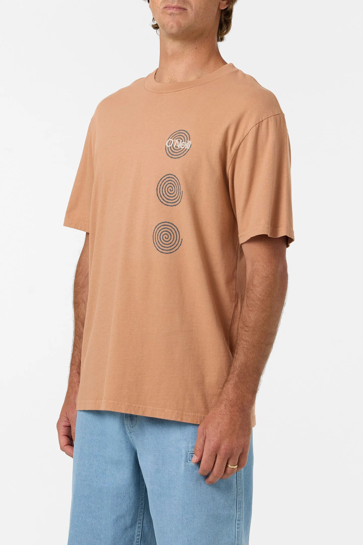 O'Riginals Fish Eye Vintage Tee sold by O'Neill product image thumbnail 3