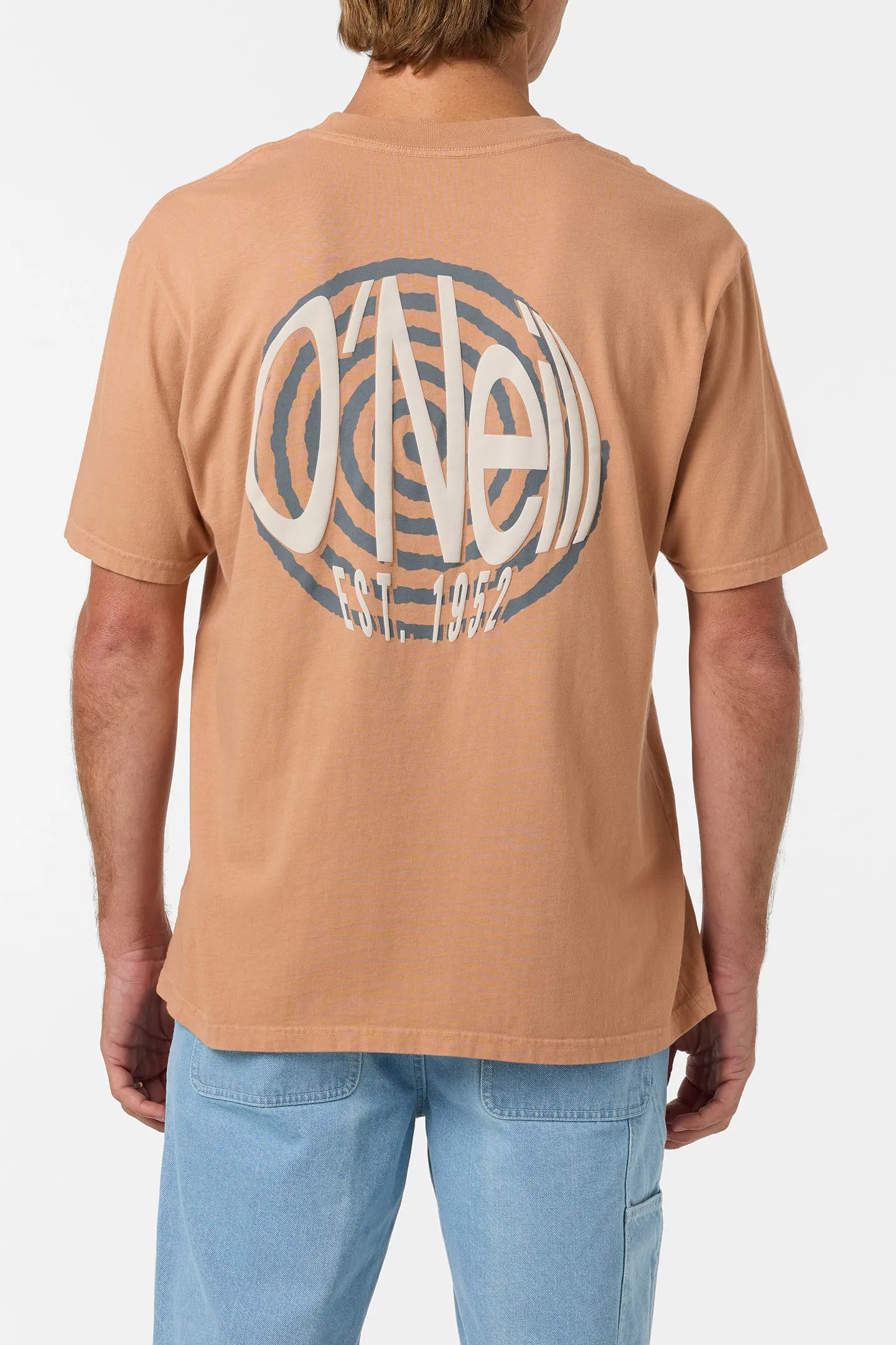 O'Riginals Fish Eye Vintage Tee sold by O'Neill product image thumbnail 5
