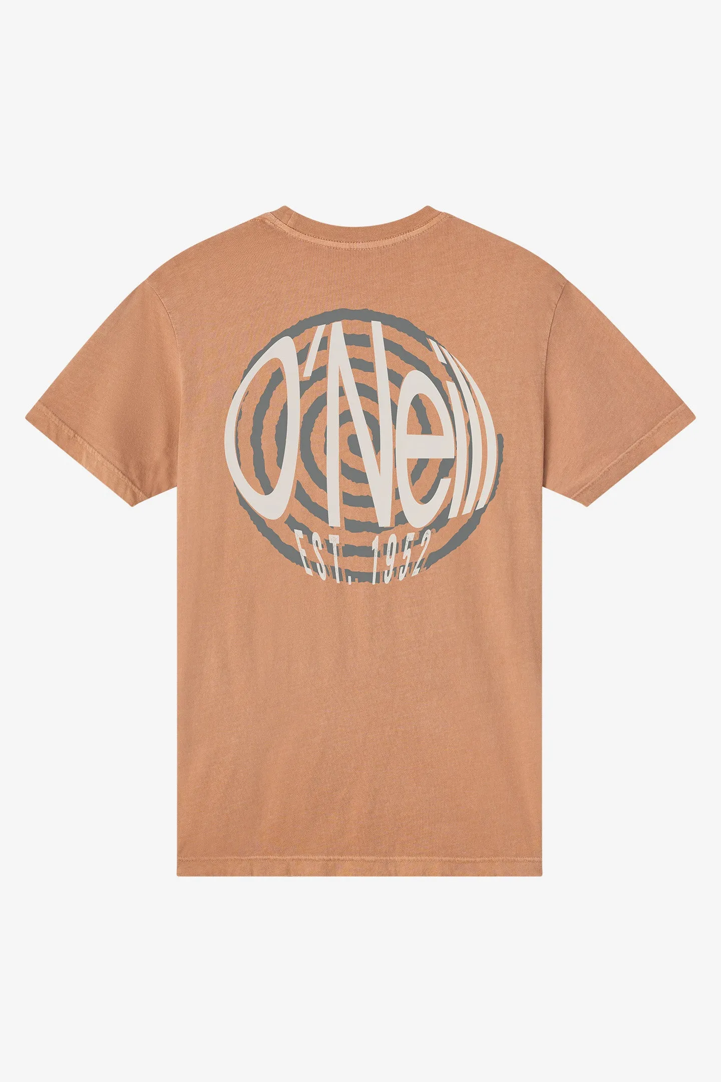 O'Riginals Fish Eye Vintage Tee sold by O'Neill