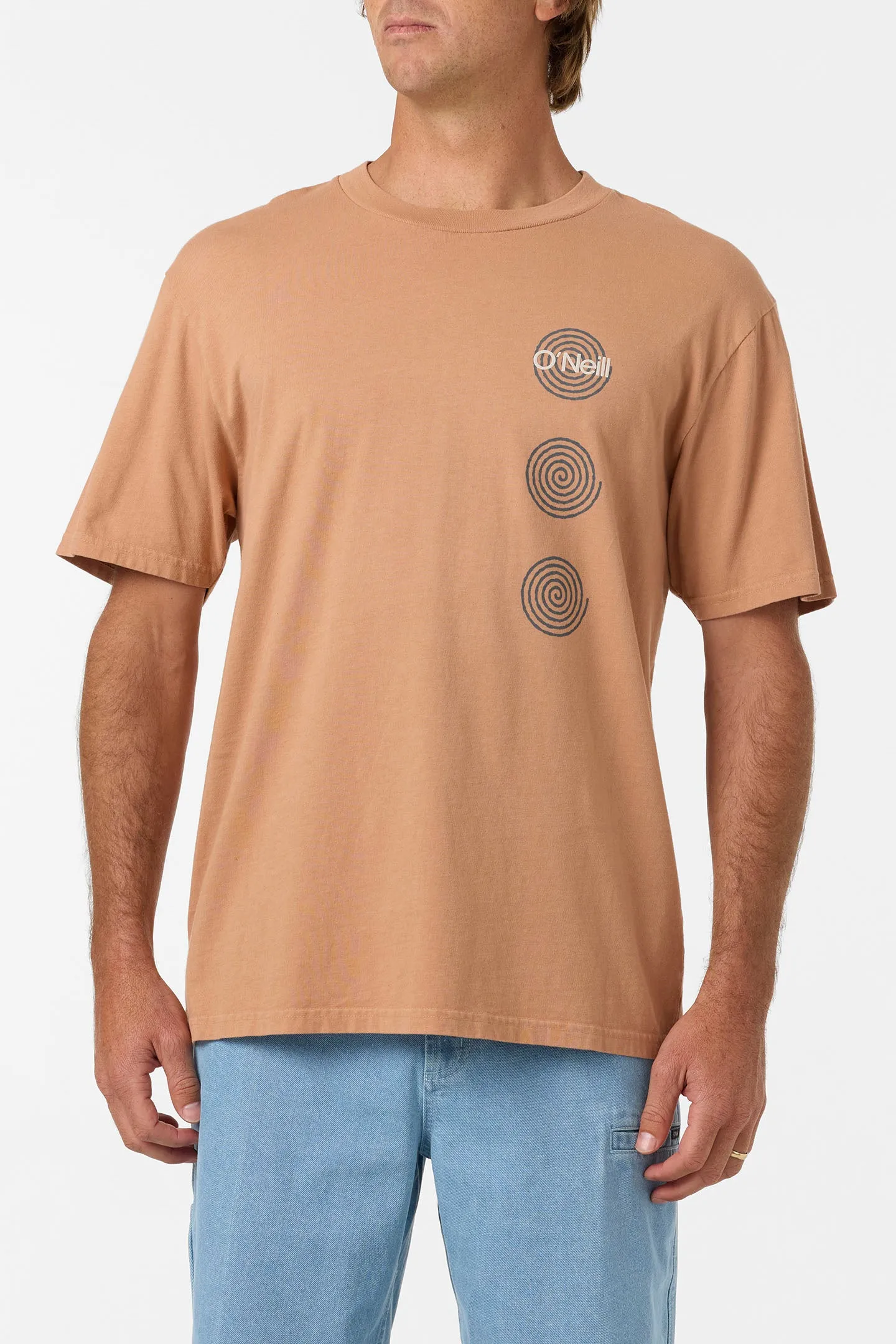 O'Riginals Fish Eye Vintage Tee sold by O'Neill product image thumbnail 2