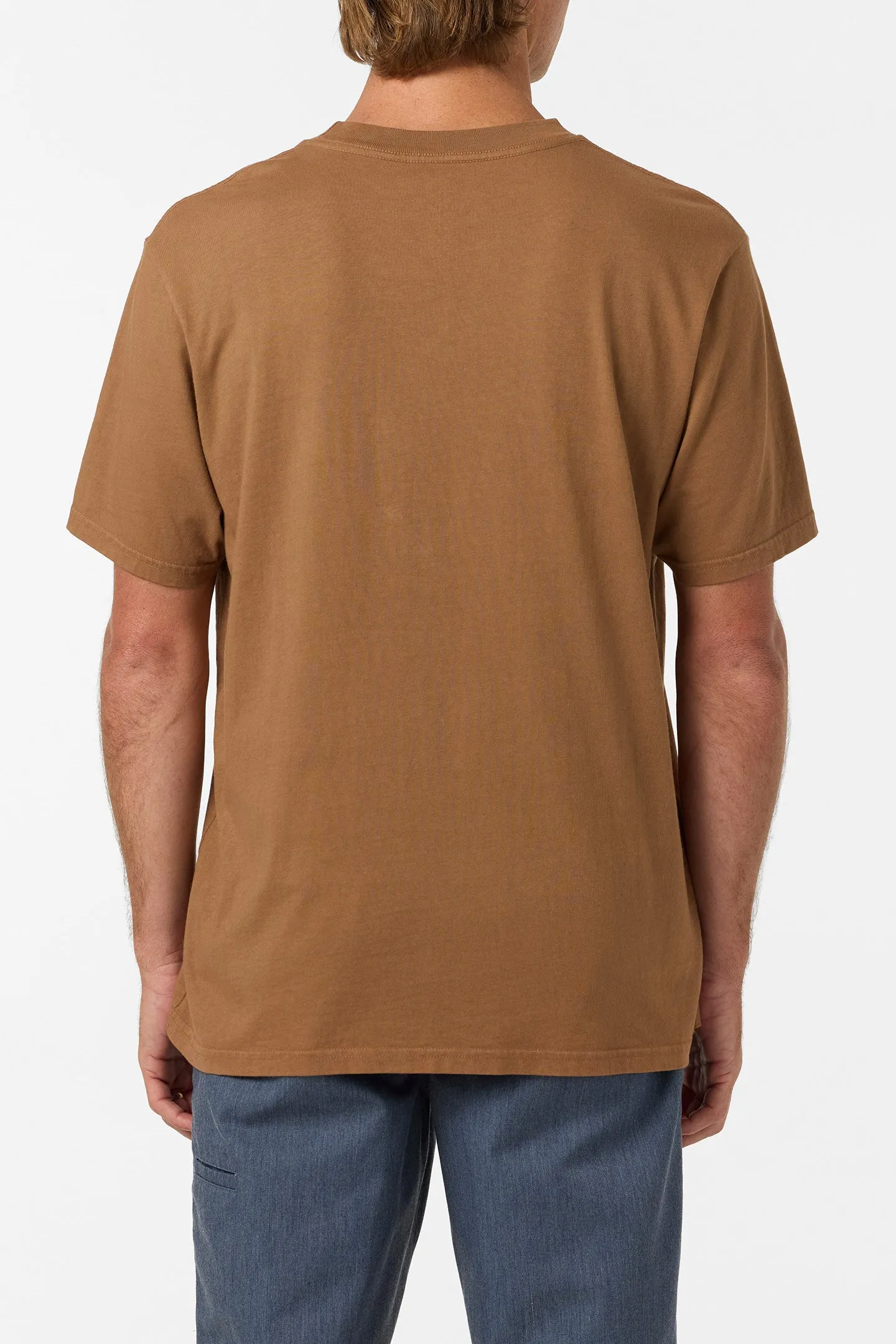 O'riginals Twisted Sun Vintage Pocket Tee sold by O'Neill product image thumbnail 5