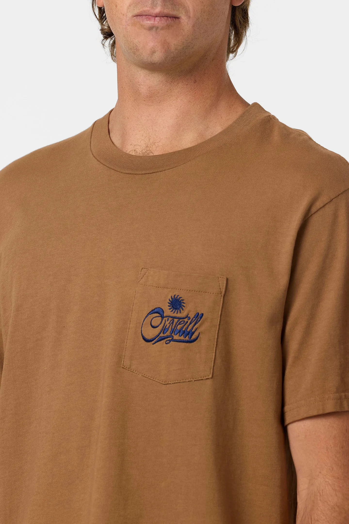 O'riginals Twisted Sun Vintage Pocket Tee sold by O'Neill product image thumbnail 4