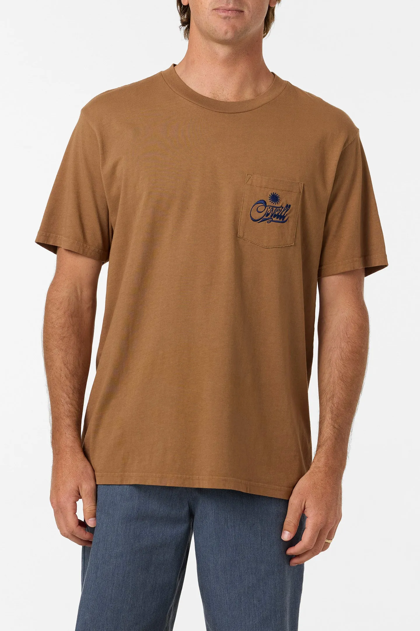 O'riginals Twisted Sun Vintage Pocket Tee sold by O'Neill product image thumbnail 2