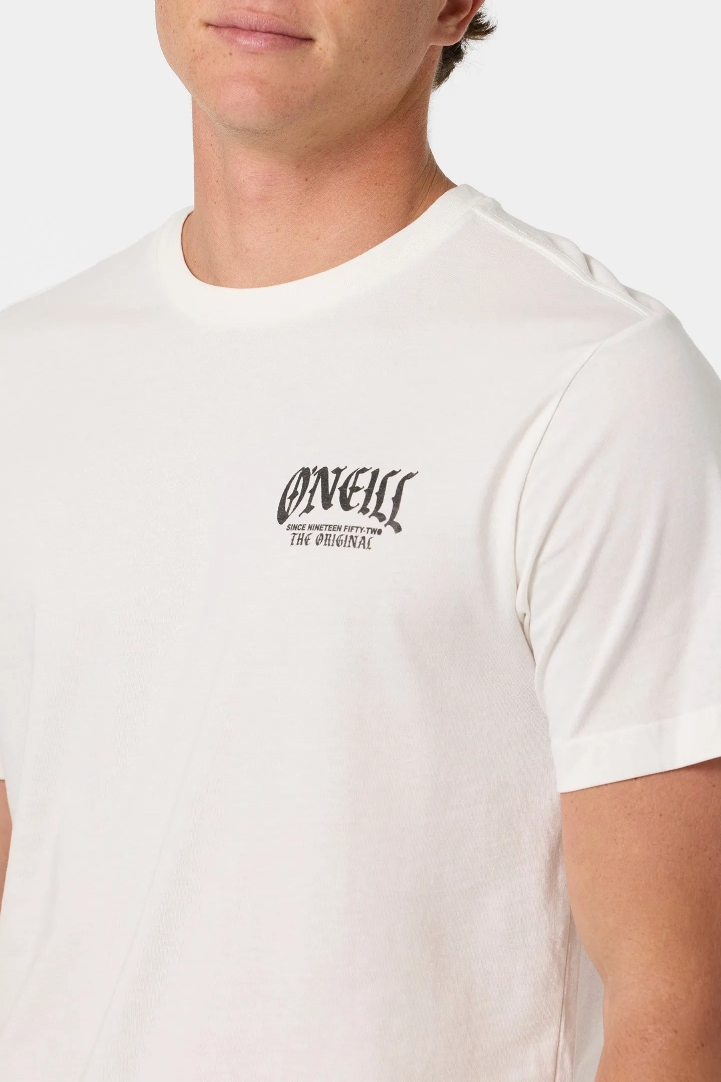 Left Side Classic Tee sold by O'Neill product image thumbnail 4
