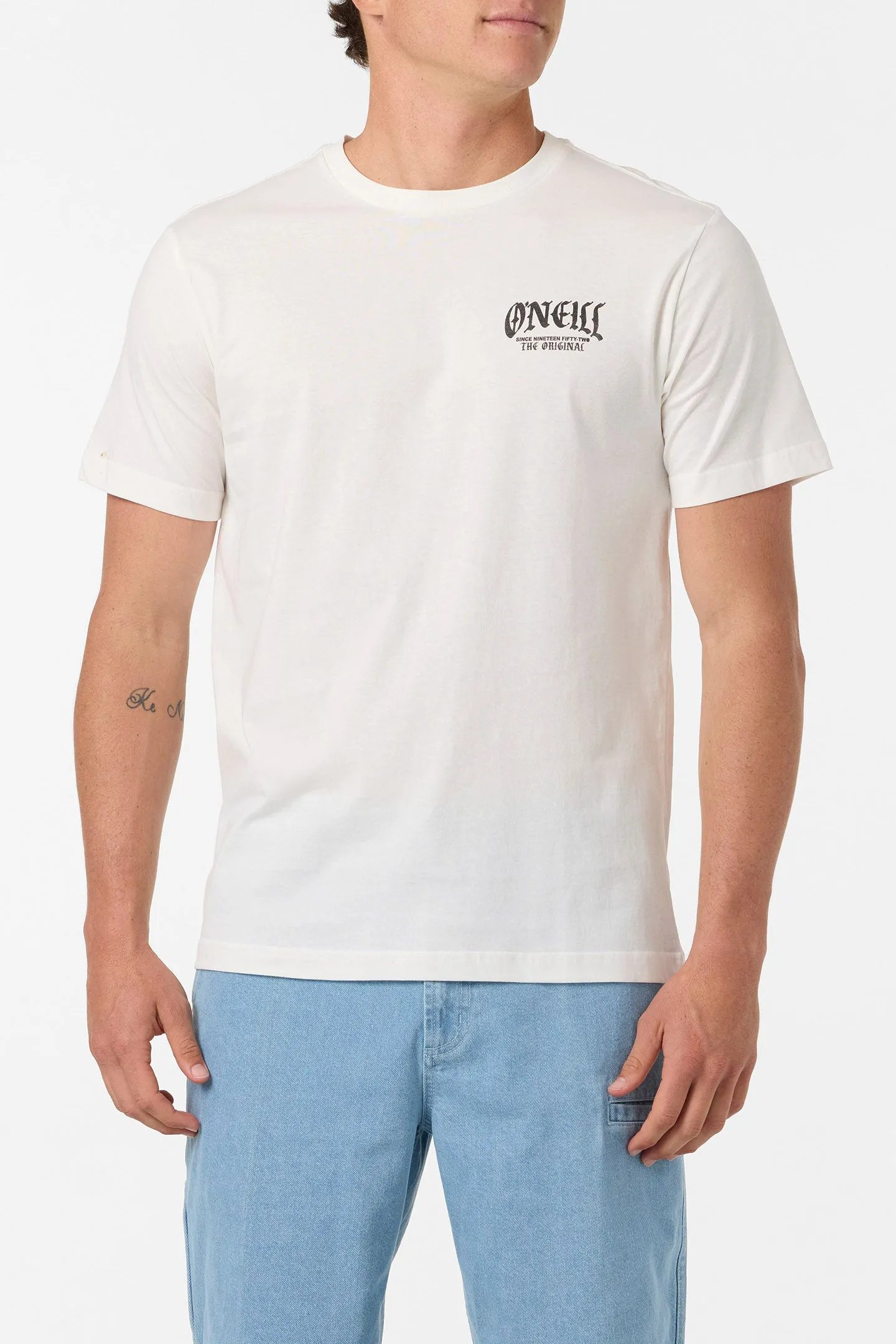 Left Side Classic Tee sold by O'Neill product image thumbnail 2