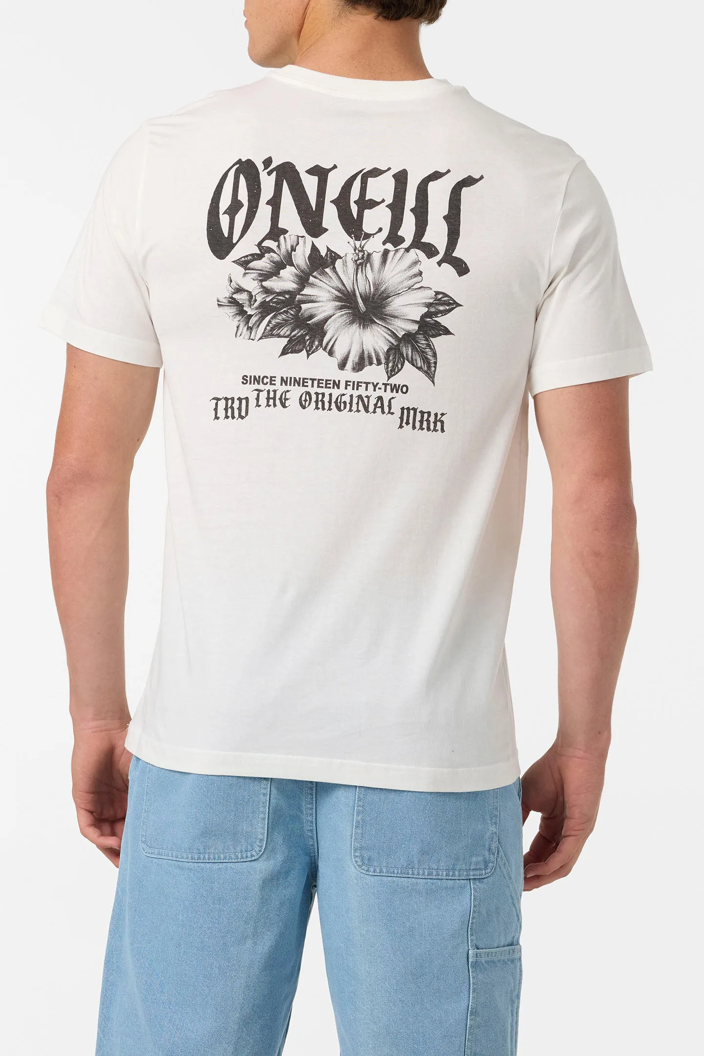 Left Side Classic Tee sold by O'Neill product image thumbnail 5