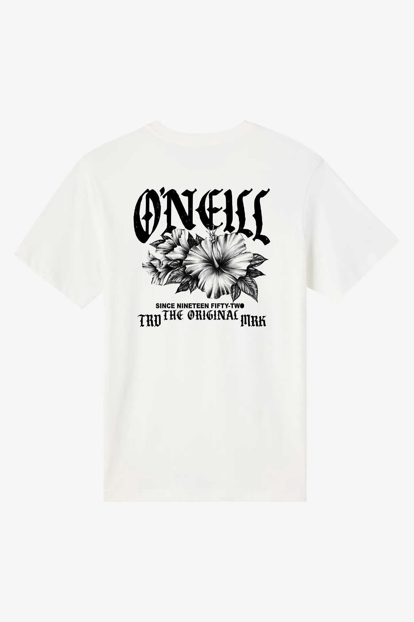 Left Side Classic Tee sold by O'Neill