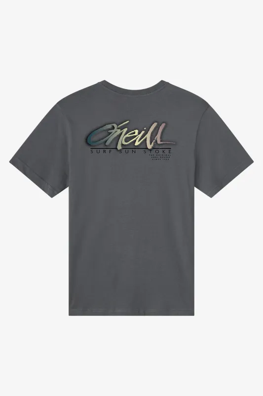 Keys Classic Tee made by O'Neill