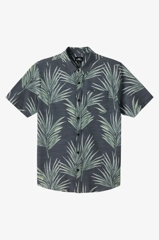 UPF Slub Relaxed Fit Shirt made by O'Neill