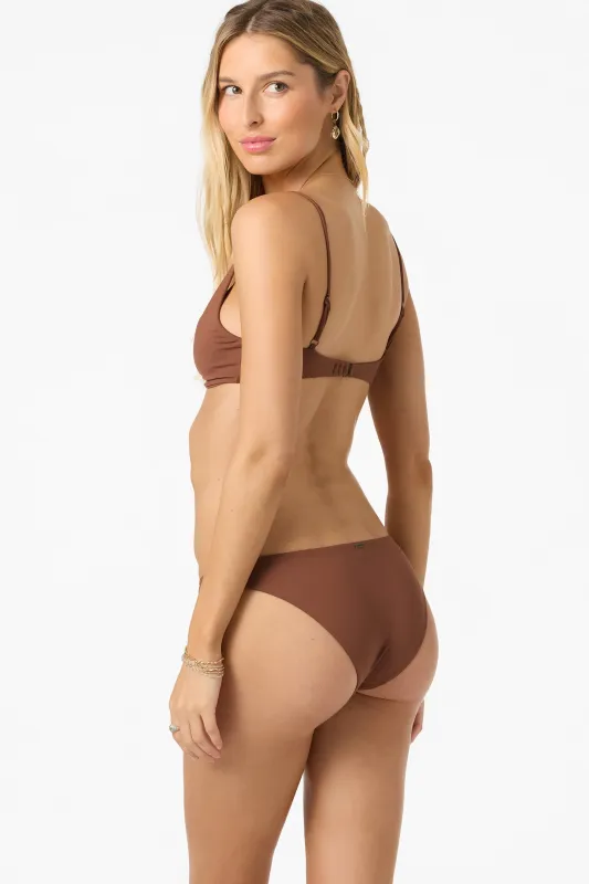 Saltwater Solids Rockley Medium Bottoms made by O'Neill