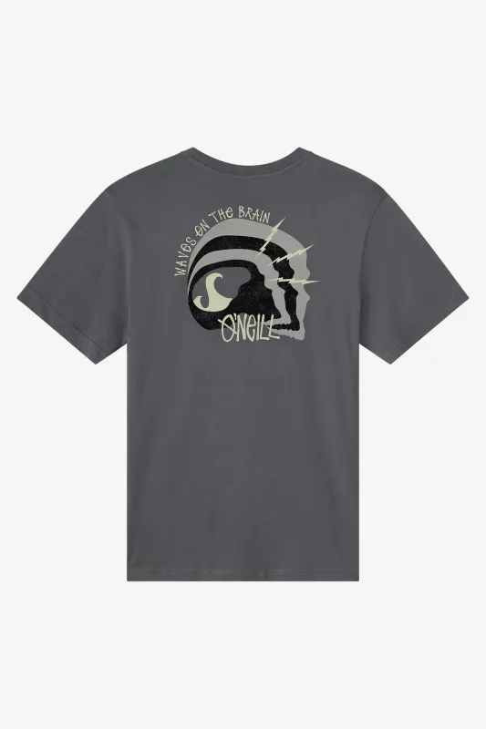 Reverb Classic Tee made by O'Neill