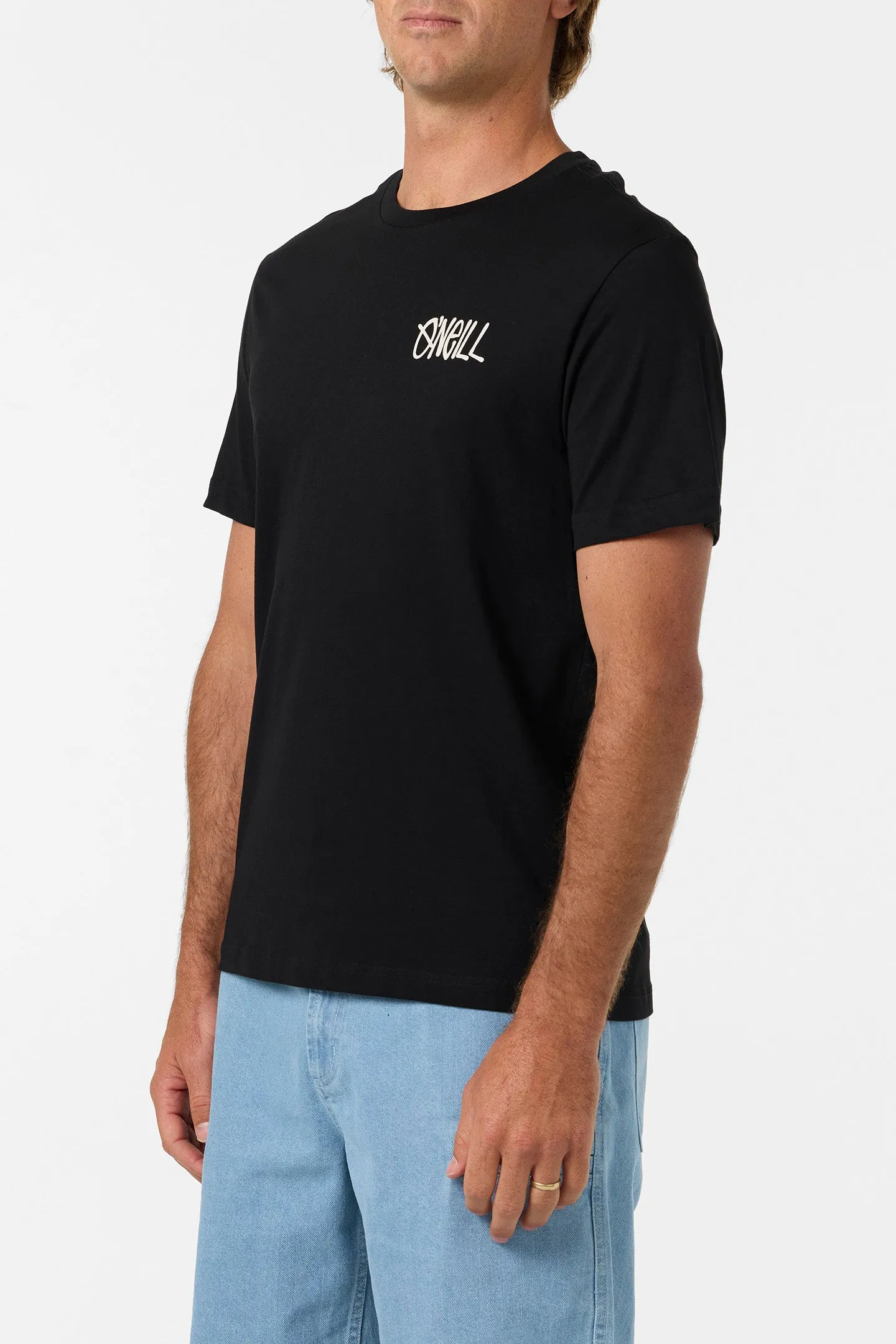 Reverb Classic Tee sold by O'Neill product image thumbnail 3