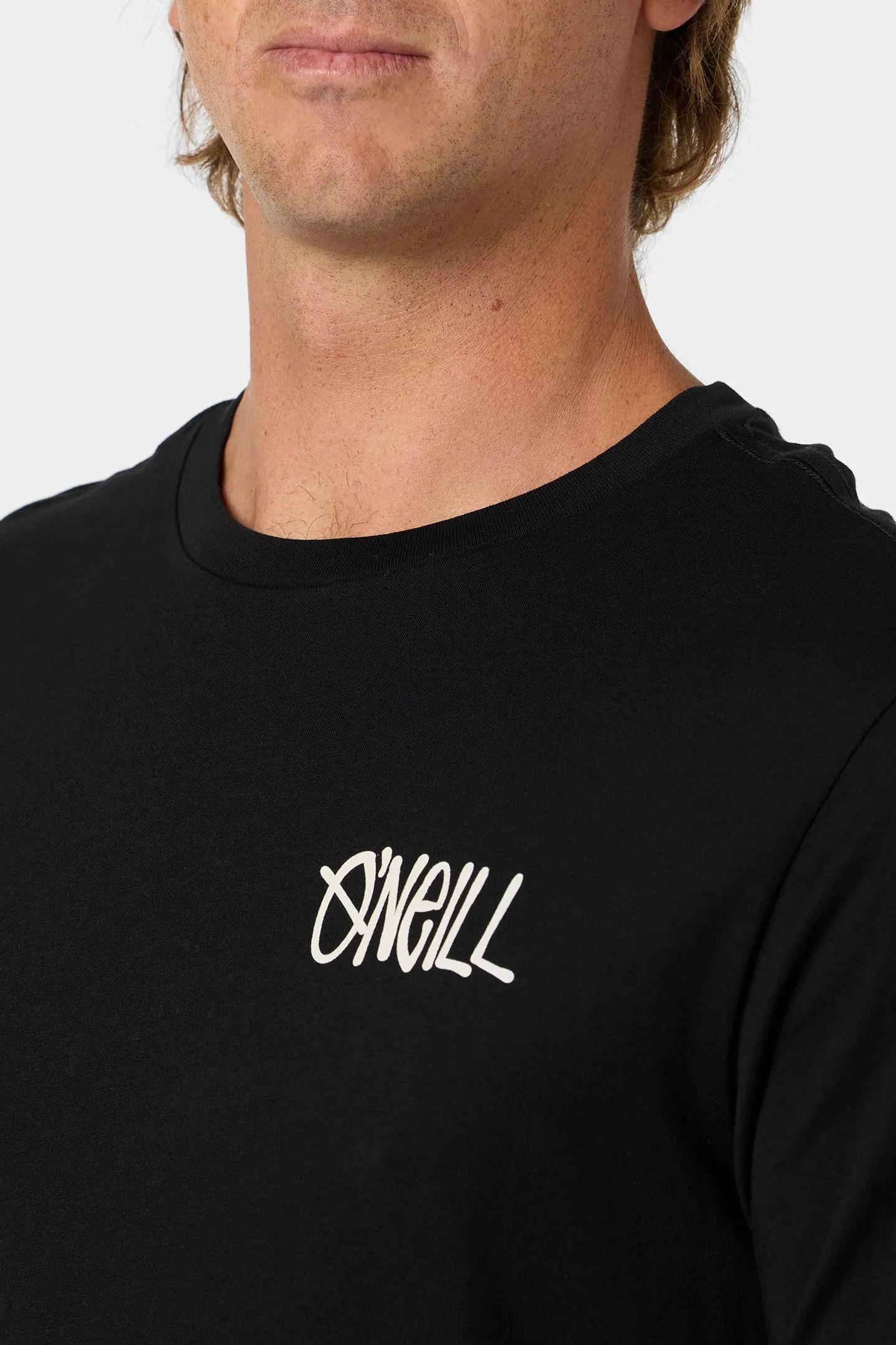 Reverb Classic Tee sold by O'Neill product image thumbnail 5