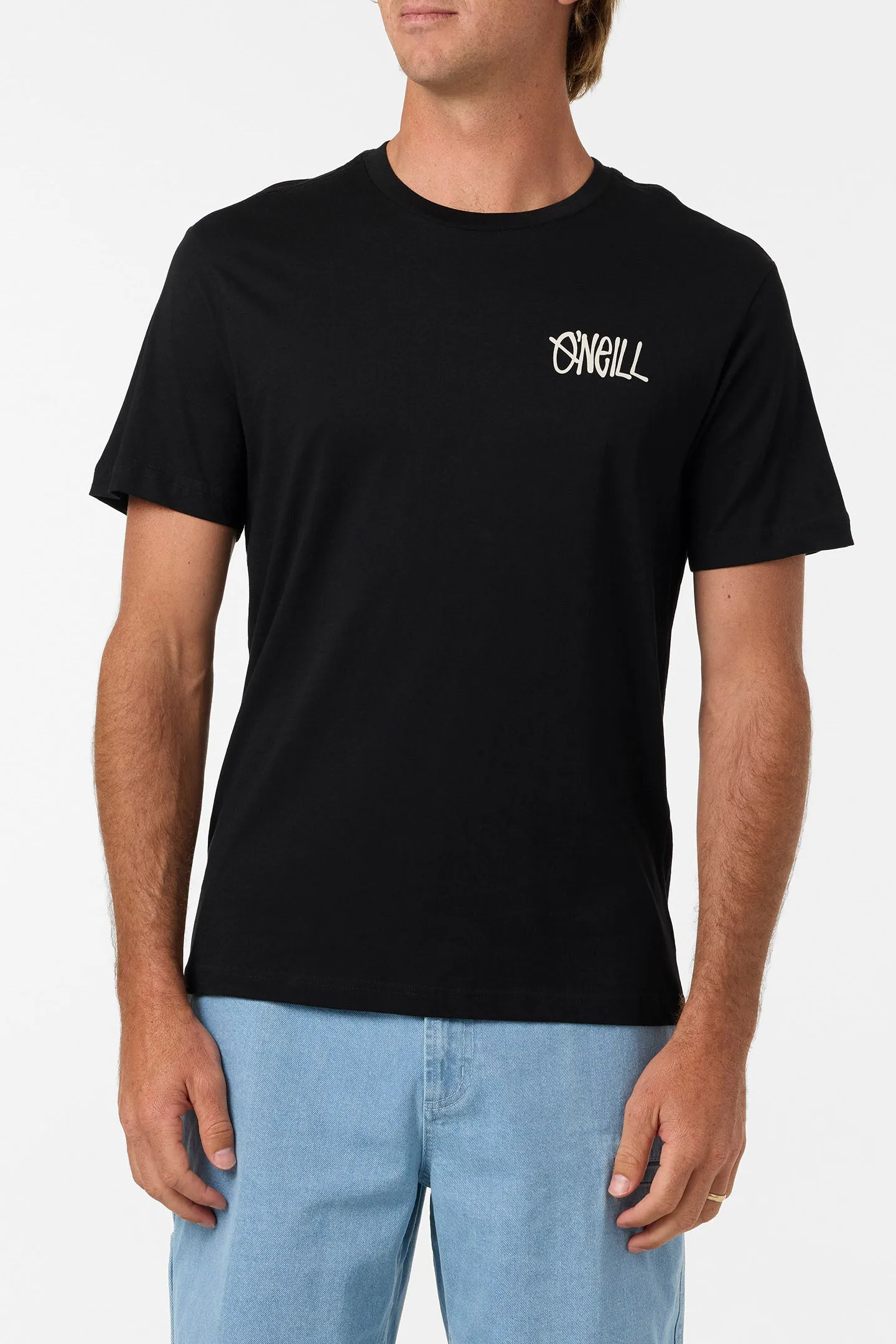 Reverb Classic Tee sold by O'Neill product image thumbnail 2
