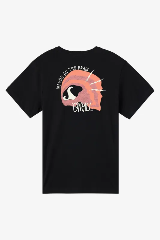 Reverb Classic Tee made by O'Neill