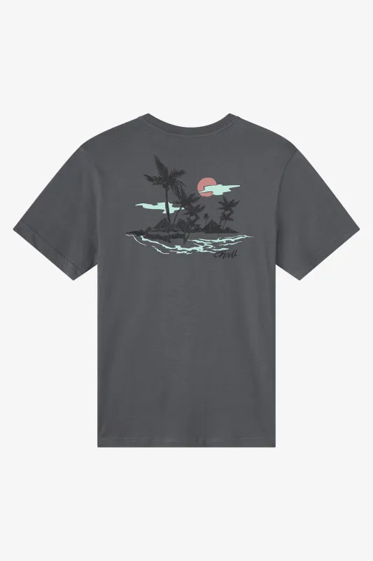 Veer Classic Tee made by O'Neill