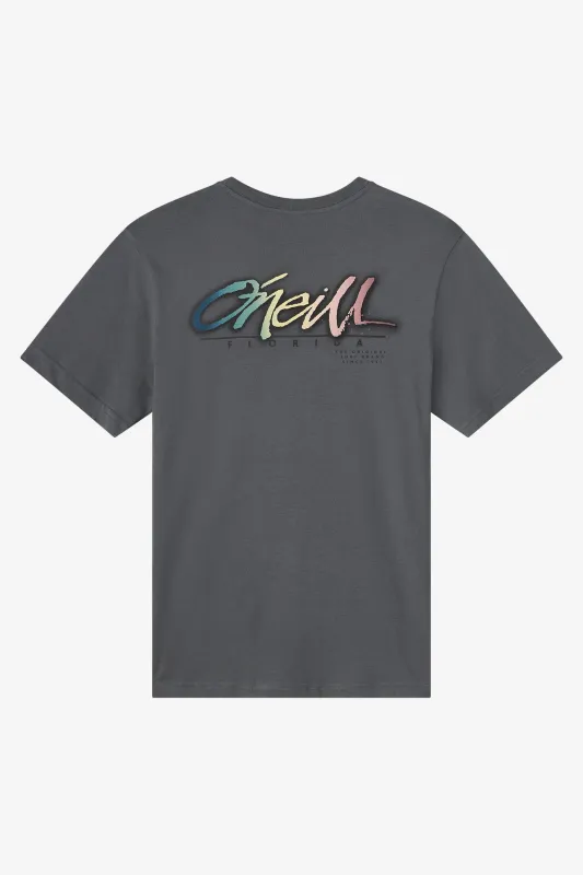 Fl Keys Classic Tee made by O'Neill