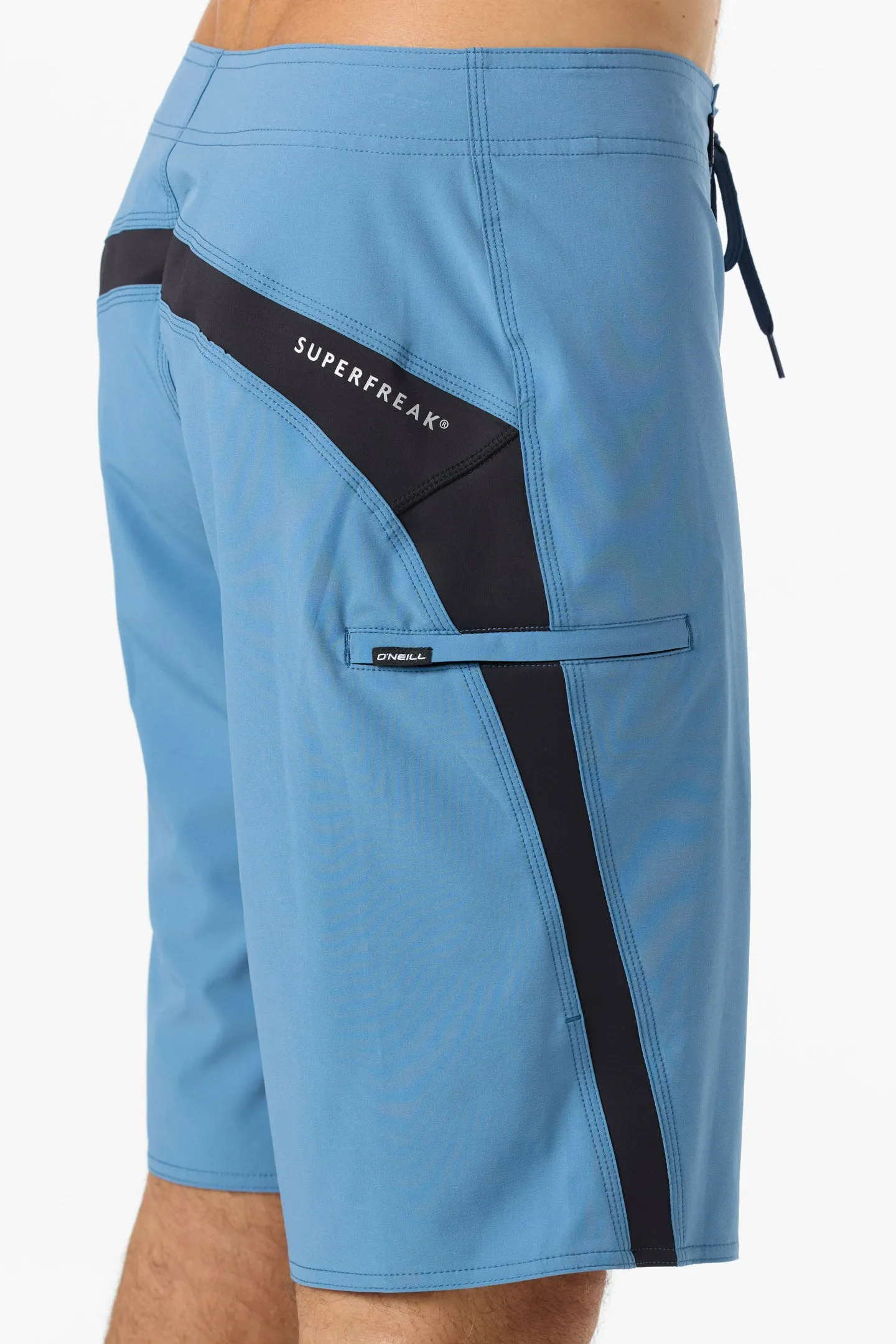 Superfreak Solid 21" Boardshorts sold by O'Neill product image thumbnail 5