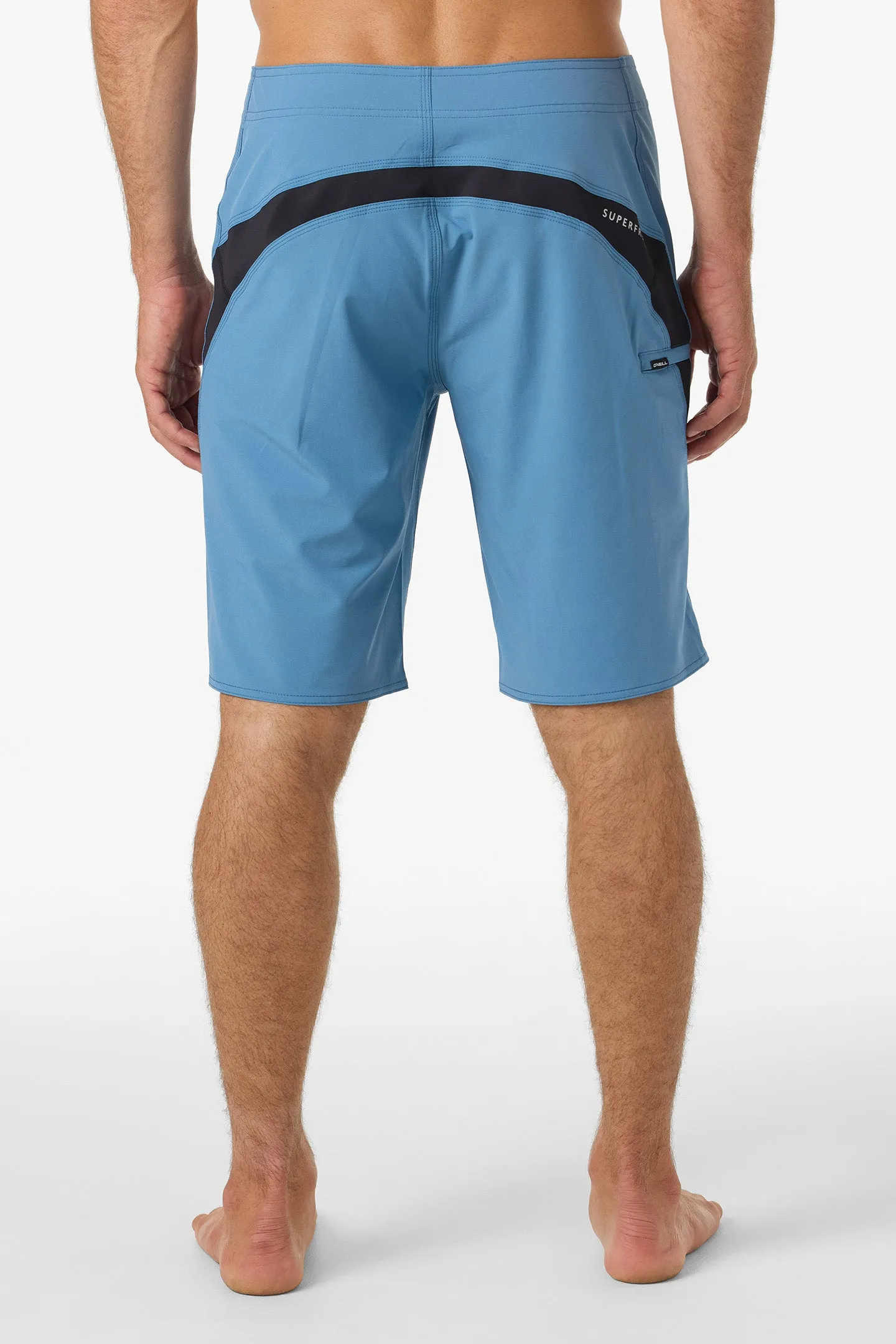Superfreak Solid 21" Boardshorts sold by O'Neill product image thumbnail 4