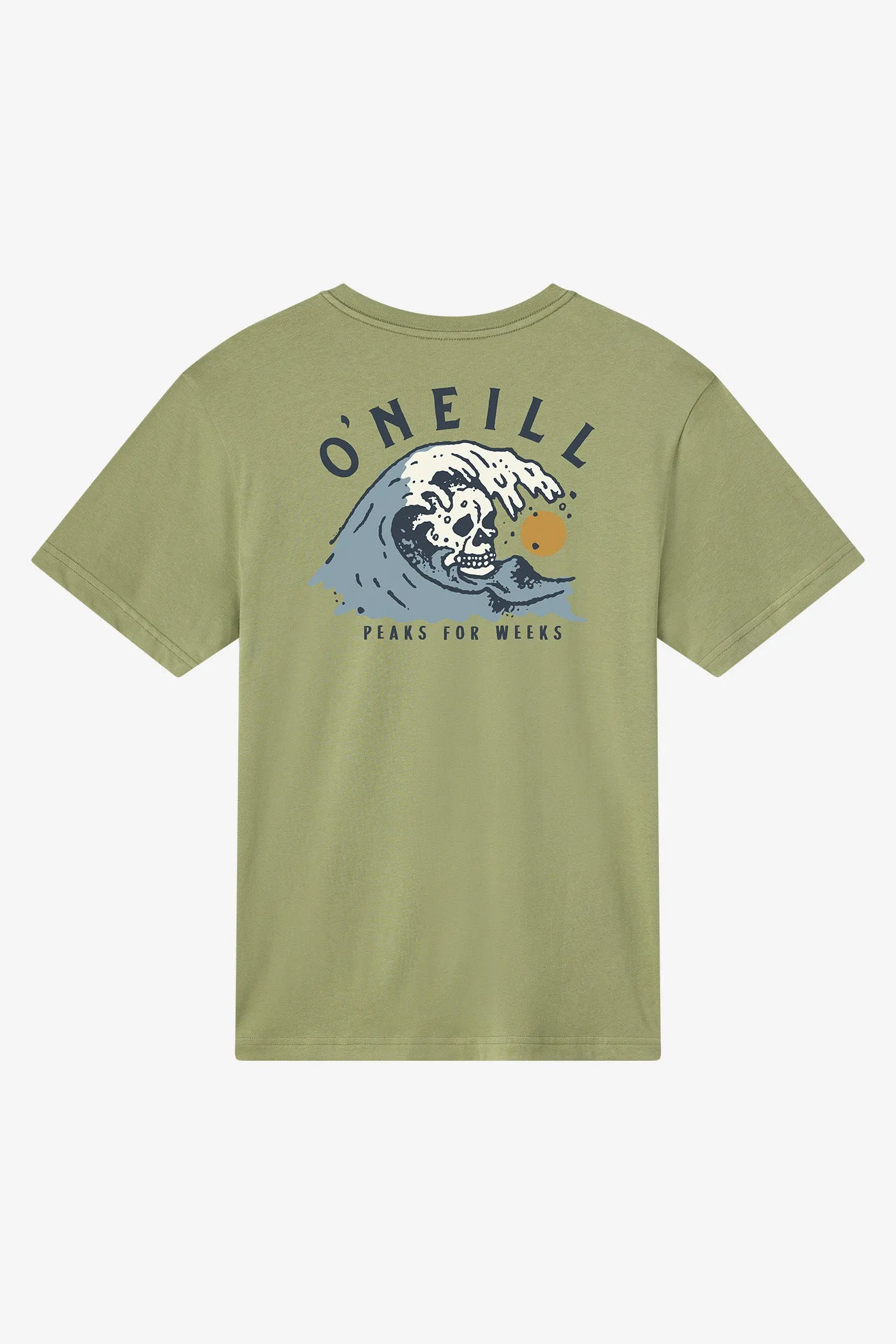 Sesh Classic Tee sold by O'Neill