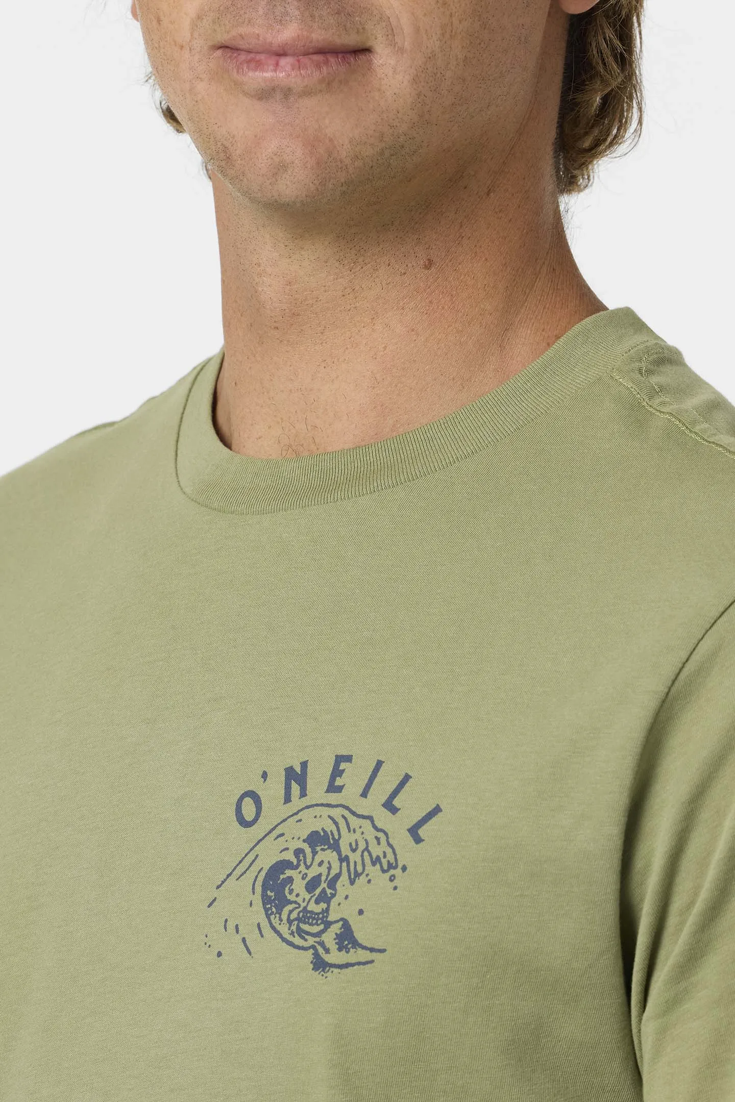 Sesh Classic Tee sold by O'Neill product image thumbnail 4