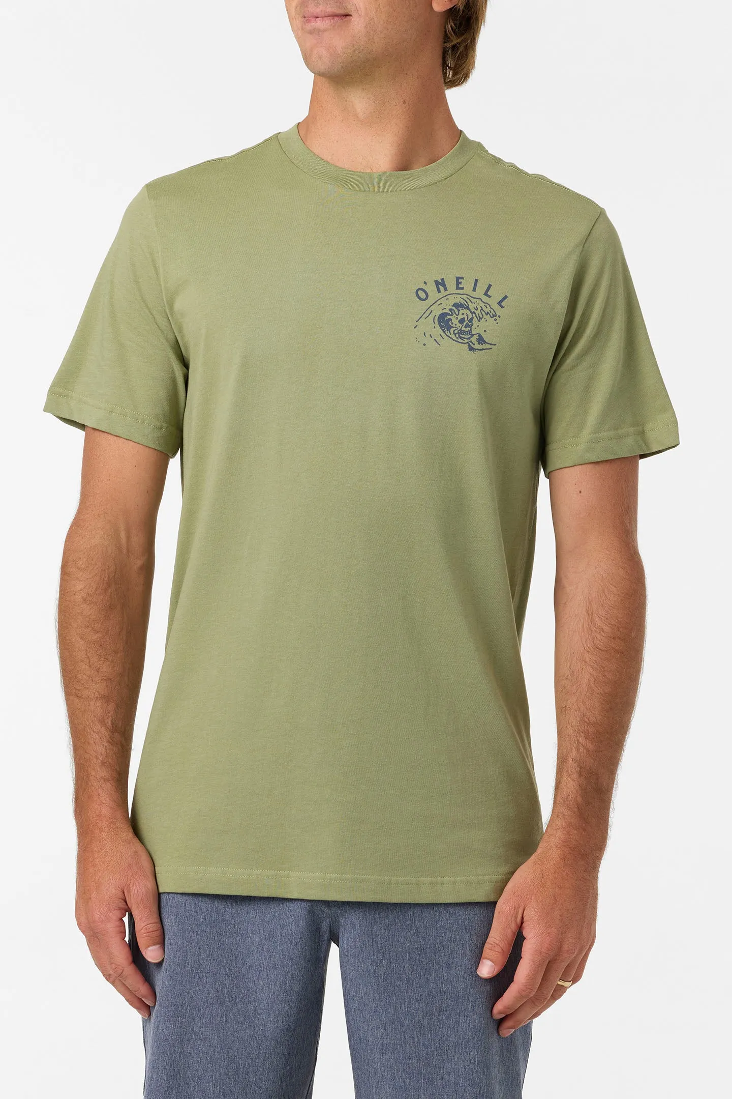 Sesh Classic Tee sold by O'Neill product image thumbnail 2