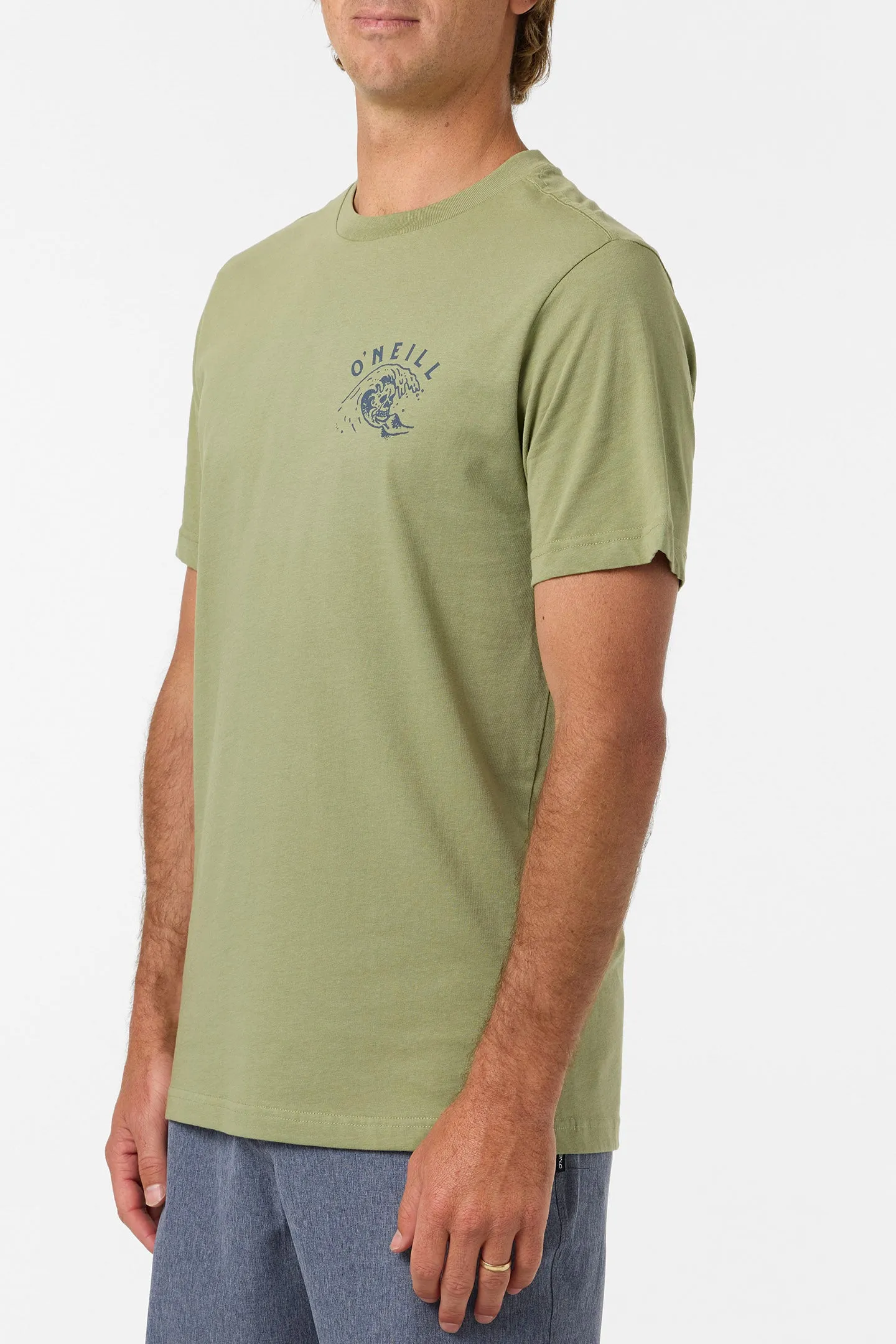 Sesh Classic Tee sold by O'Neill product image thumbnail 3