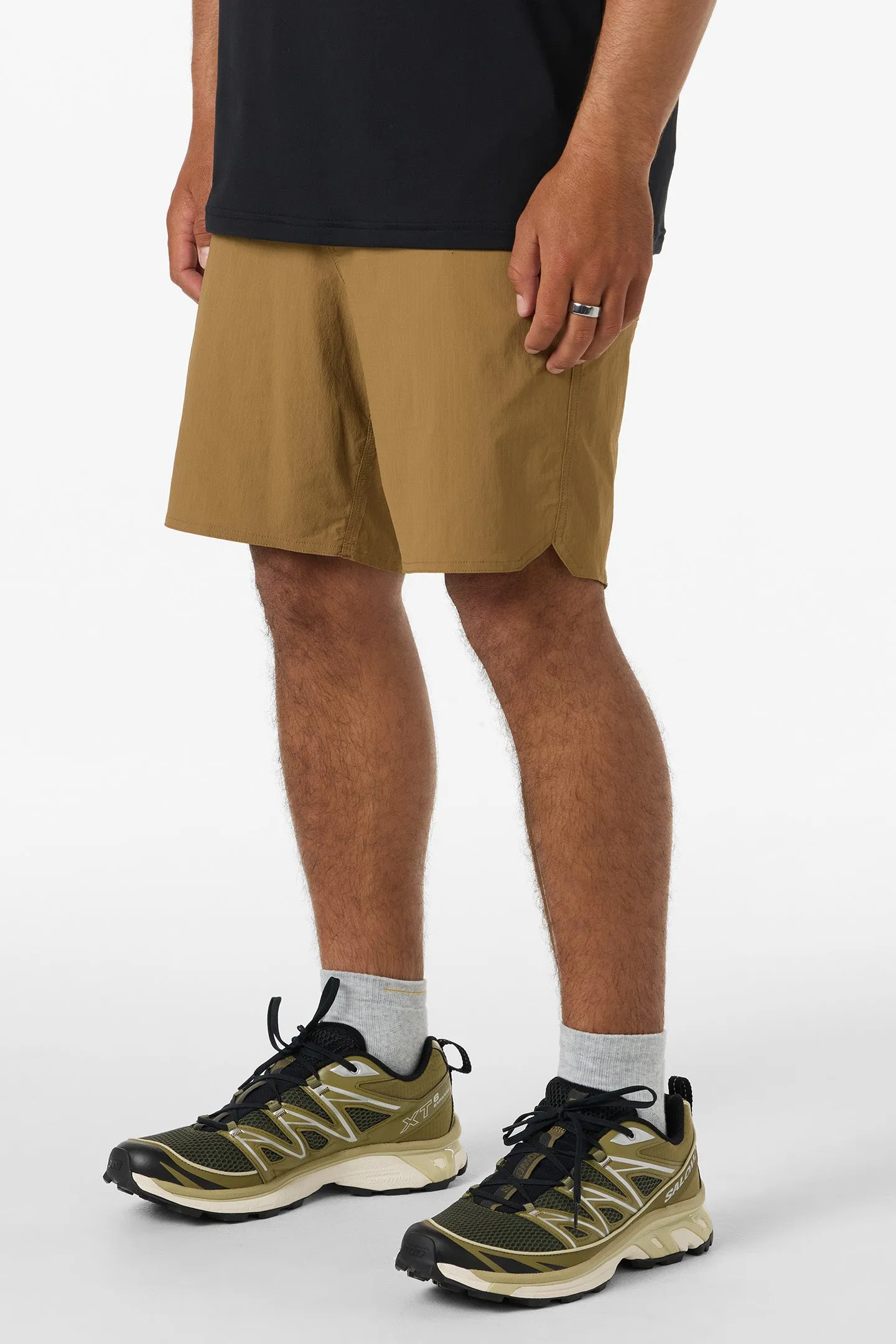 TRVLR Halfback 18" Hybrid Shorts sold by O'Neill product image thumbnail 3