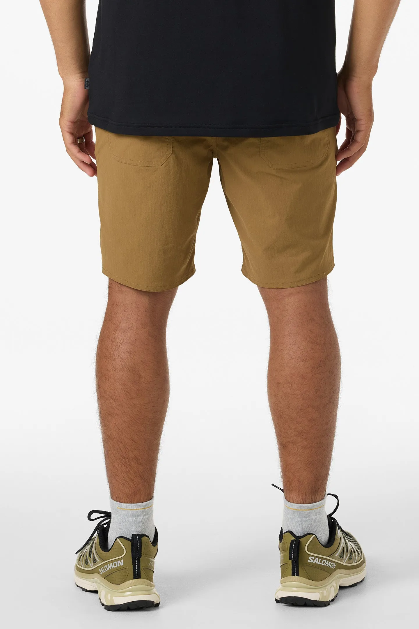 TRVLR Halfback 18" Hybrid Shorts sold by O'Neill product image thumbnail 5