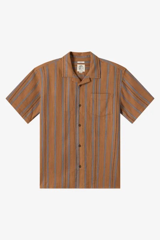 O'Riginals Stripe Shirt made by O'Neill