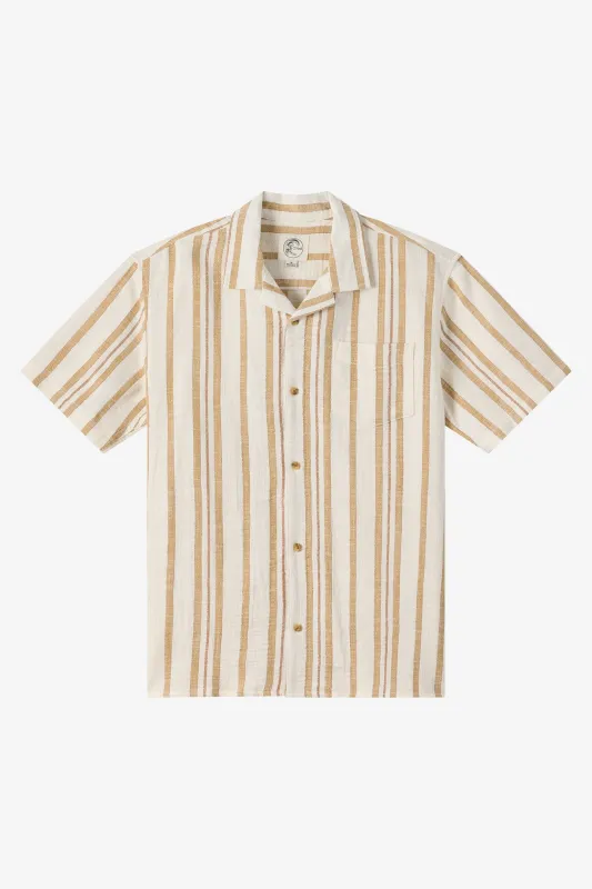 O'Riginals Stripe Shirt made by O'Neill