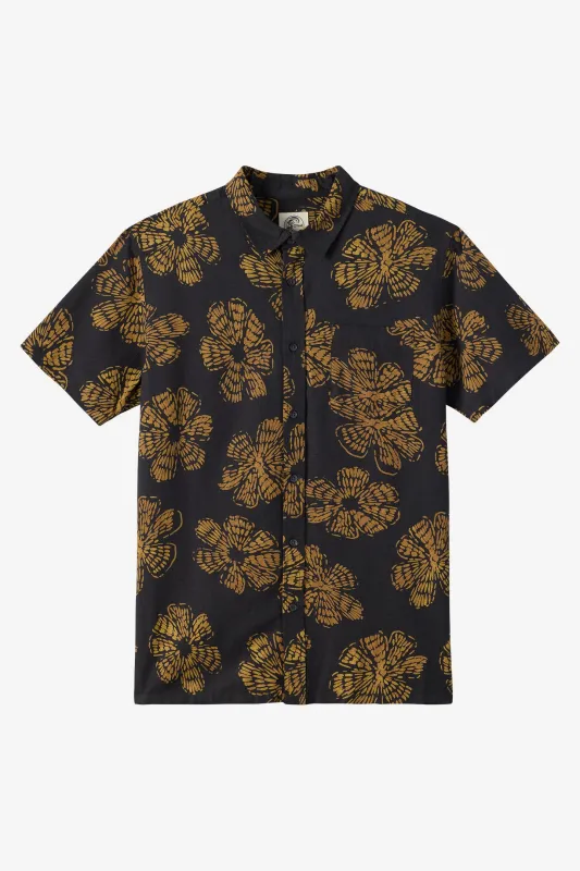 O'Riginals Print Standard Fit Shirt made by O'Neill