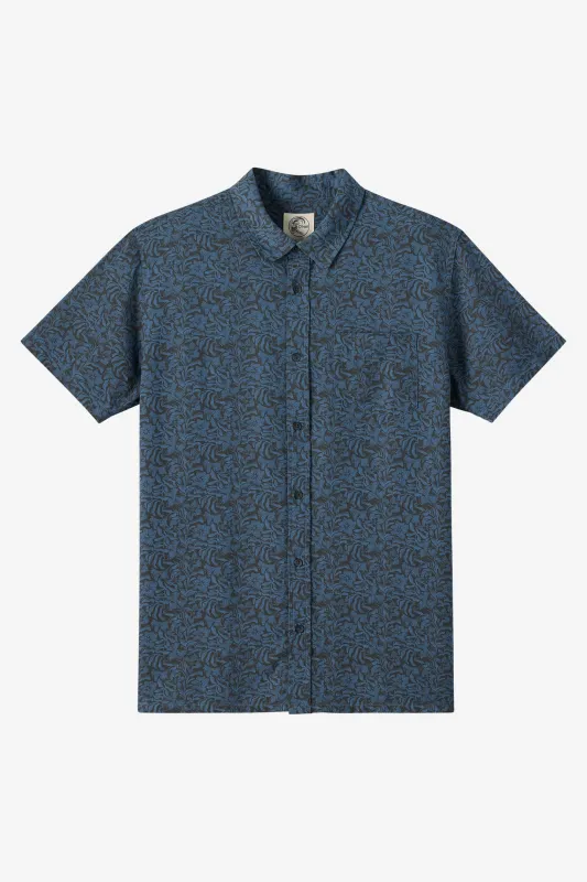 O'Riginals Print Standard Fit Shirt made by O'Neill