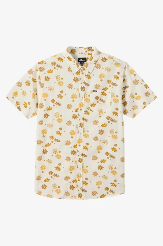 Oasis Standard Fit Shirt made by O'Neill