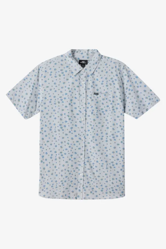 Oasis Standard Fit Shirt made by O'Neill
