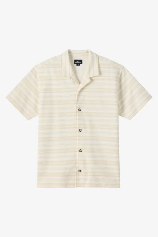 Country Club Knit Shirt made by O'Neill