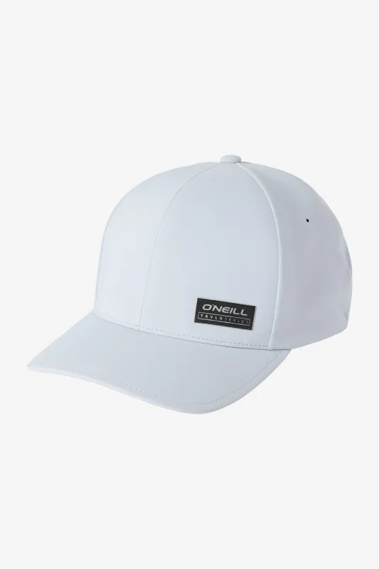 TRVLR Stretch Hat made by O'Neill