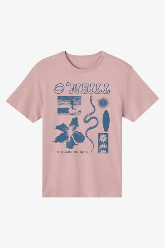 Kitchen Sink Classic Tee Tee made by O'Neill