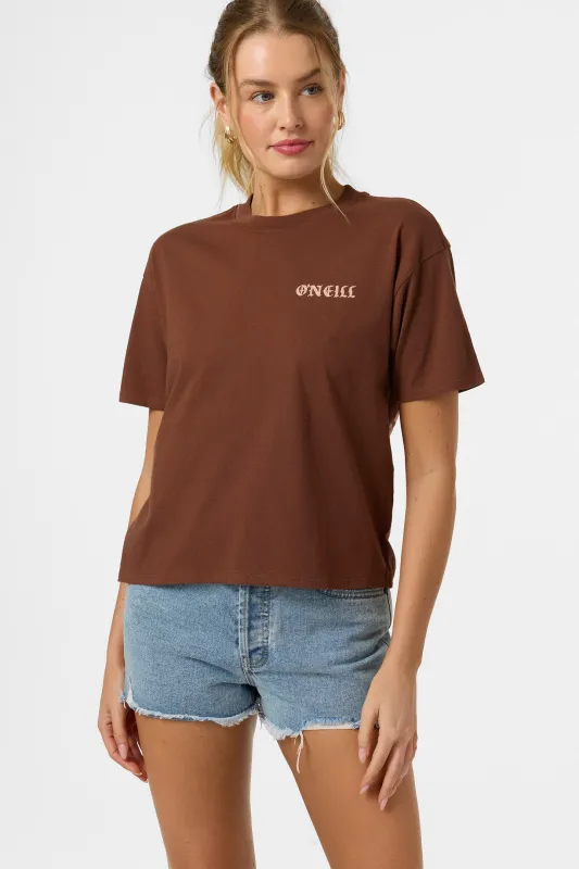 Escape Easy Tee made by O'Neill