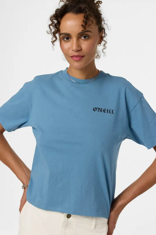 Escape Easy Tee made by O'Neill