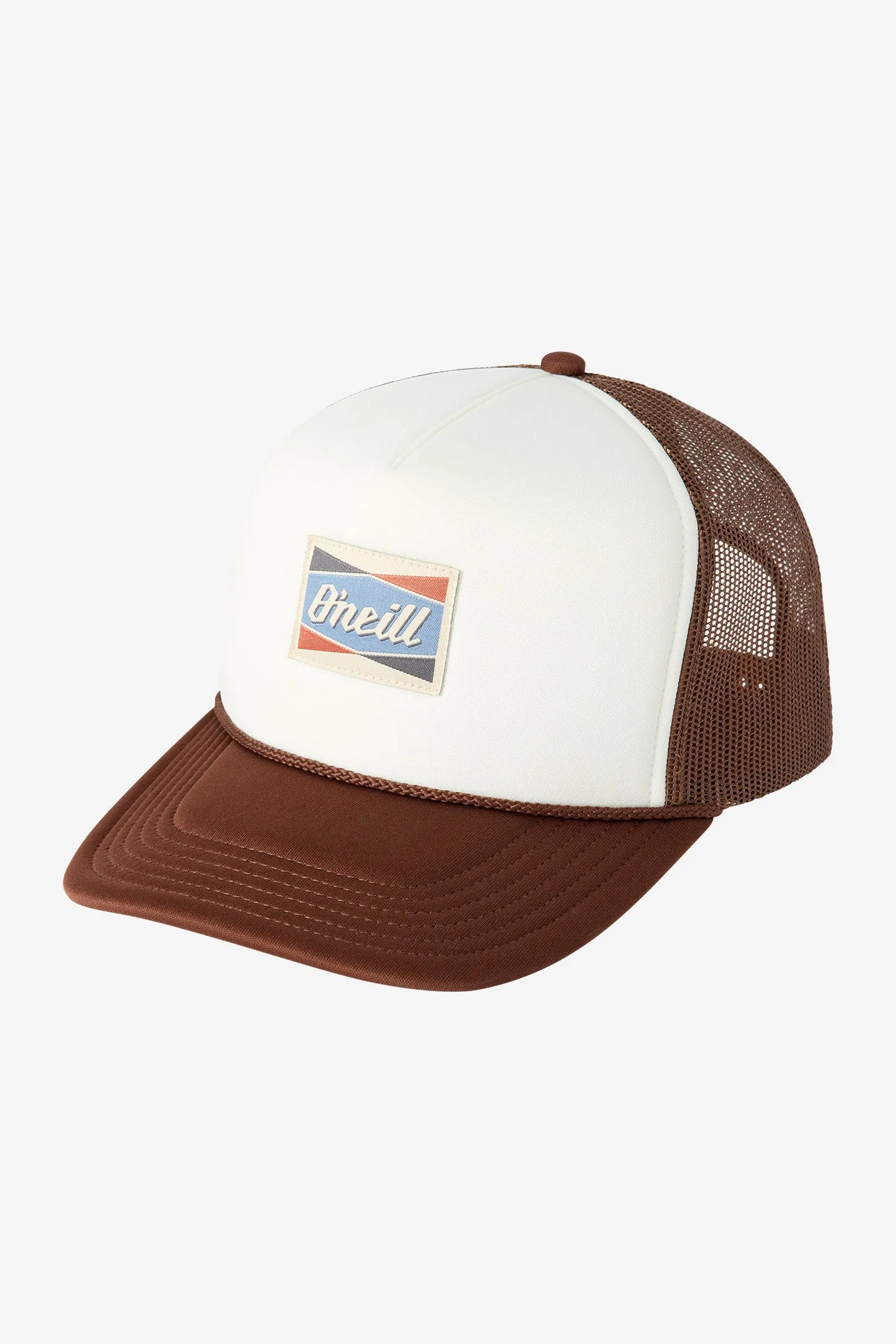 Hexa Patch Hat sold by O'Neill