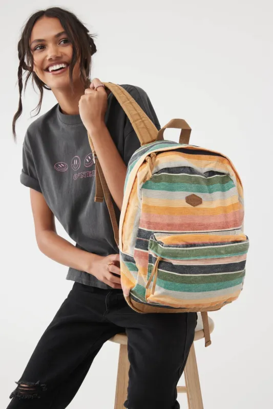 SHORELINE BACKPACK sold by O'Neill