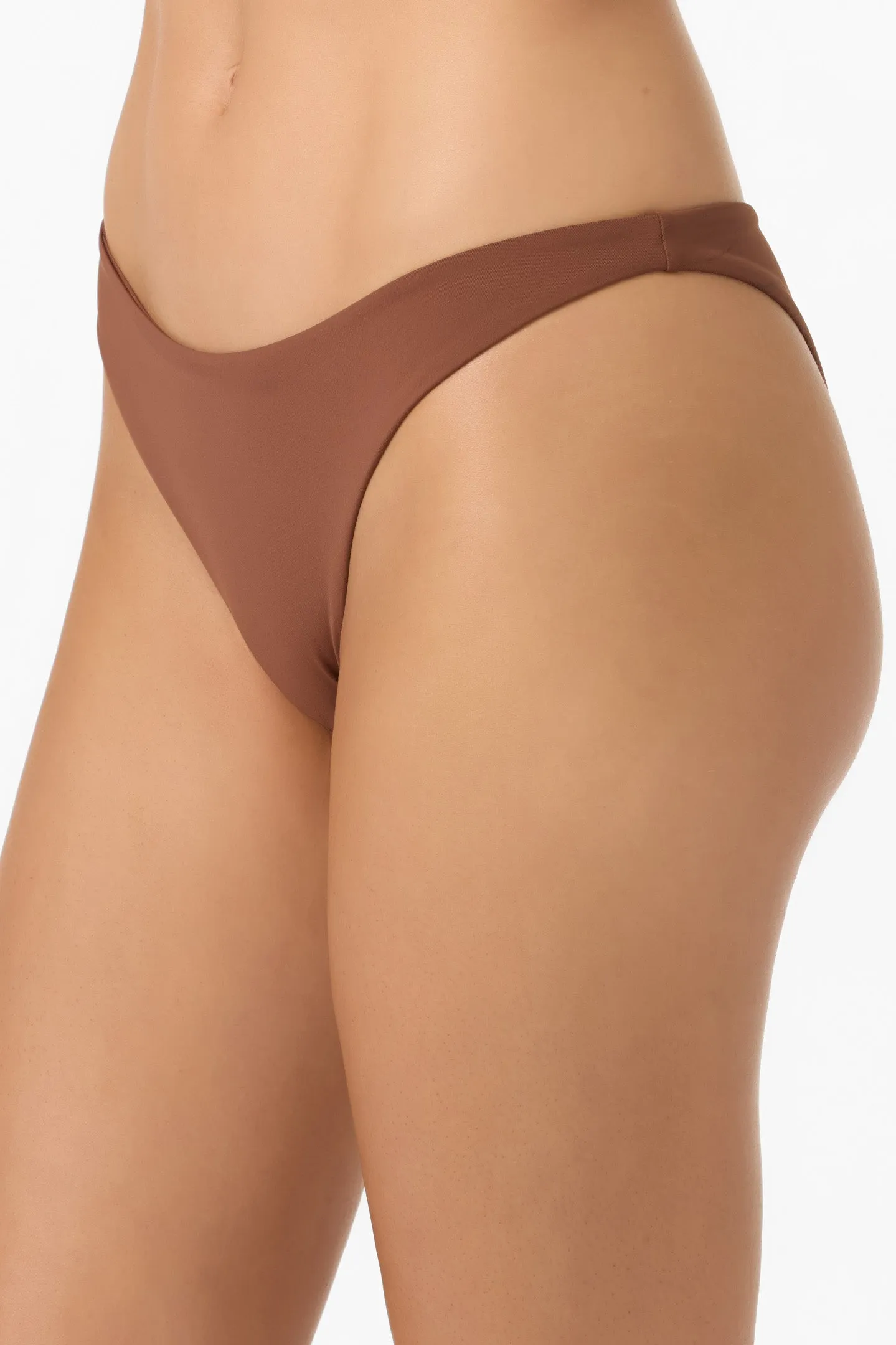 Saltwater Solids Flamenco Cheeky Bottoms sold by O'Neill product image thumbnail 5