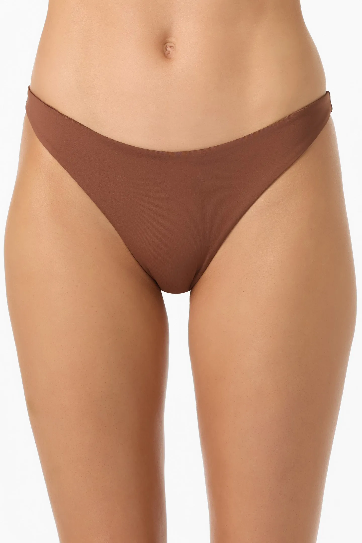 Saltwater Solids Flamenco Cheeky Bottoms sold by O'Neill product image thumbnail 4