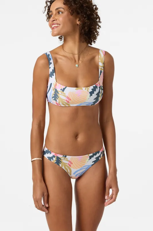 Cora Geo Westwater Bikini Tank made by O'Neill
